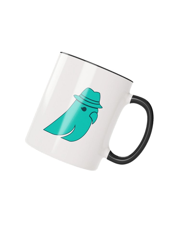 AGENTMYSTERY Birb Mug product image (23)
