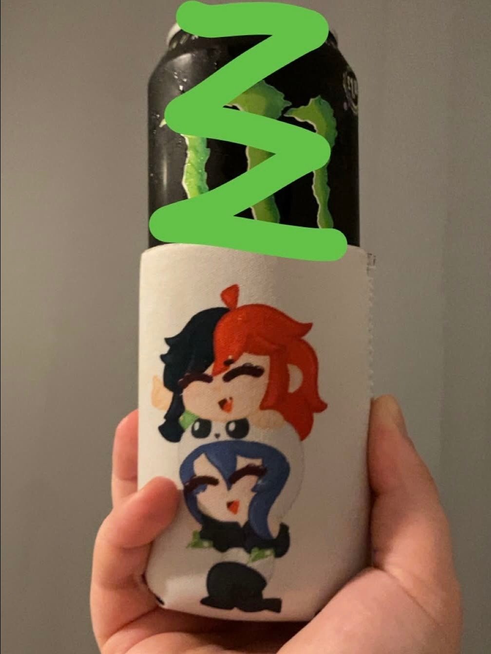 Chaotic adventures product image (5)