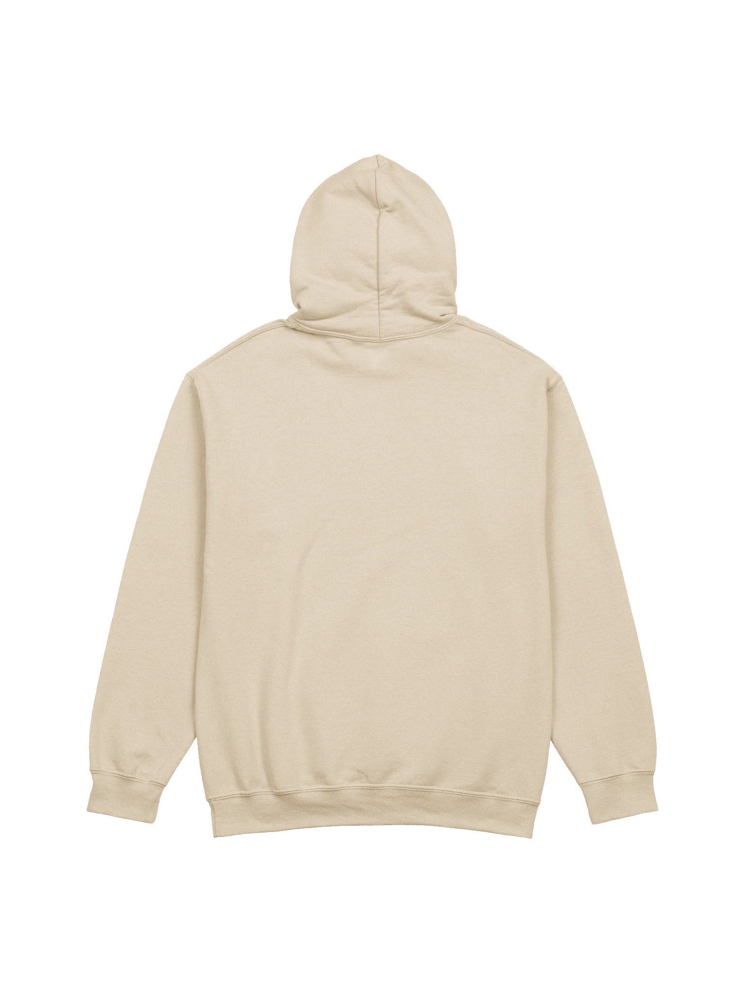 EVDT Sand Hoodie product image (2)