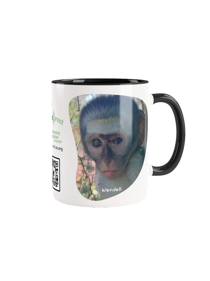 Wendell's Mug product image (1)