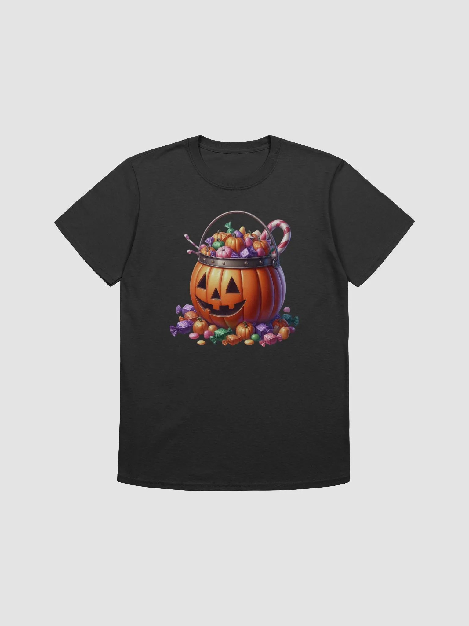 Halloween Candy Pumpkin 28 product image (4)