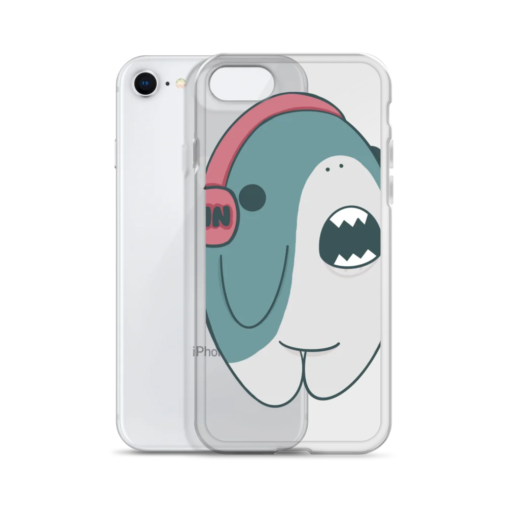 SHARK IPHONE CASE product image (55)
