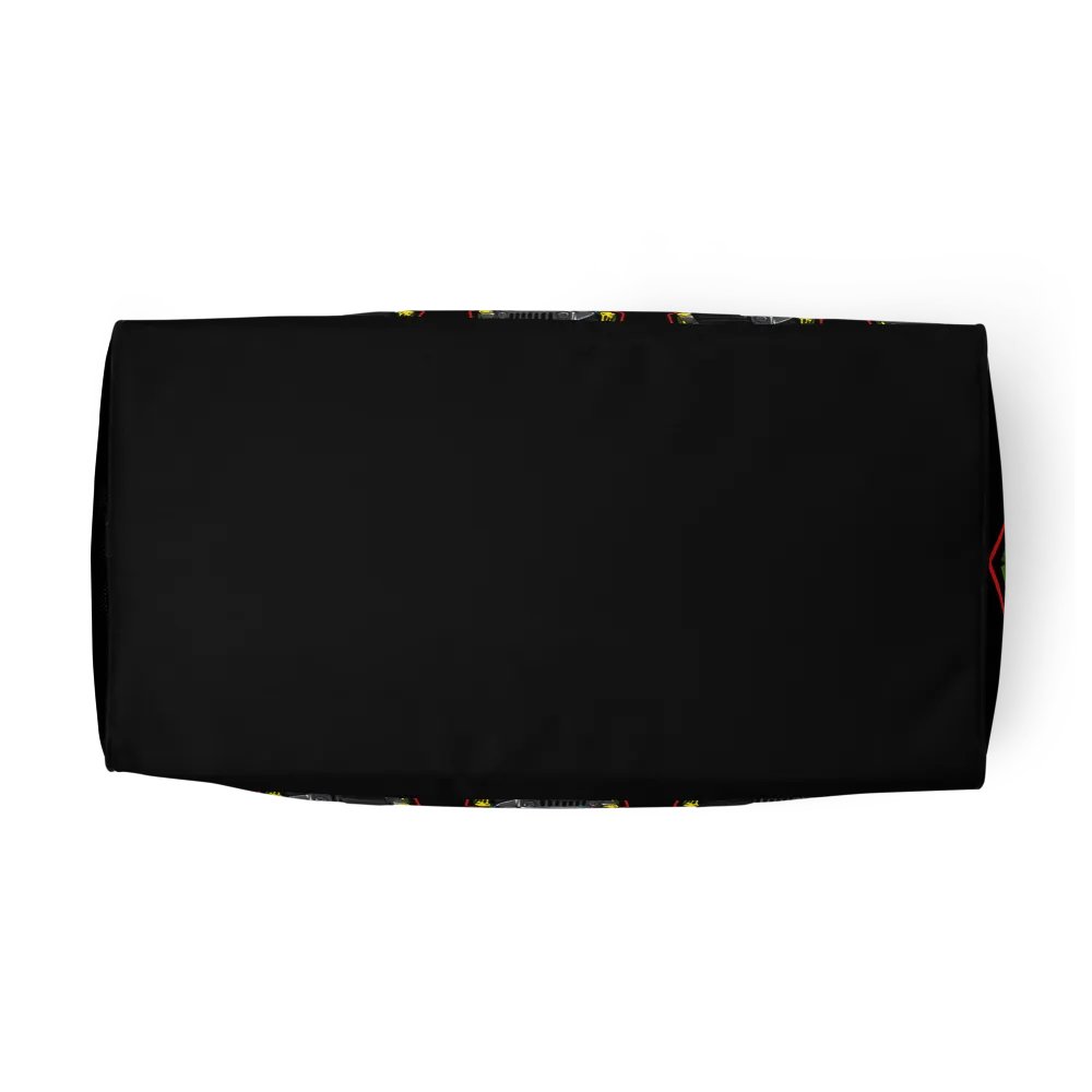 The Duffle product image (3)