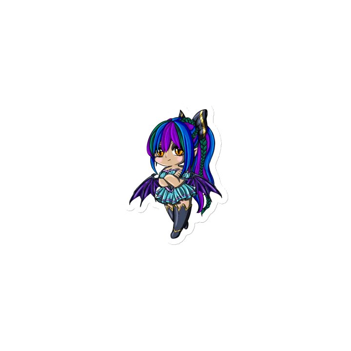 Nyx Magnet product image (1)