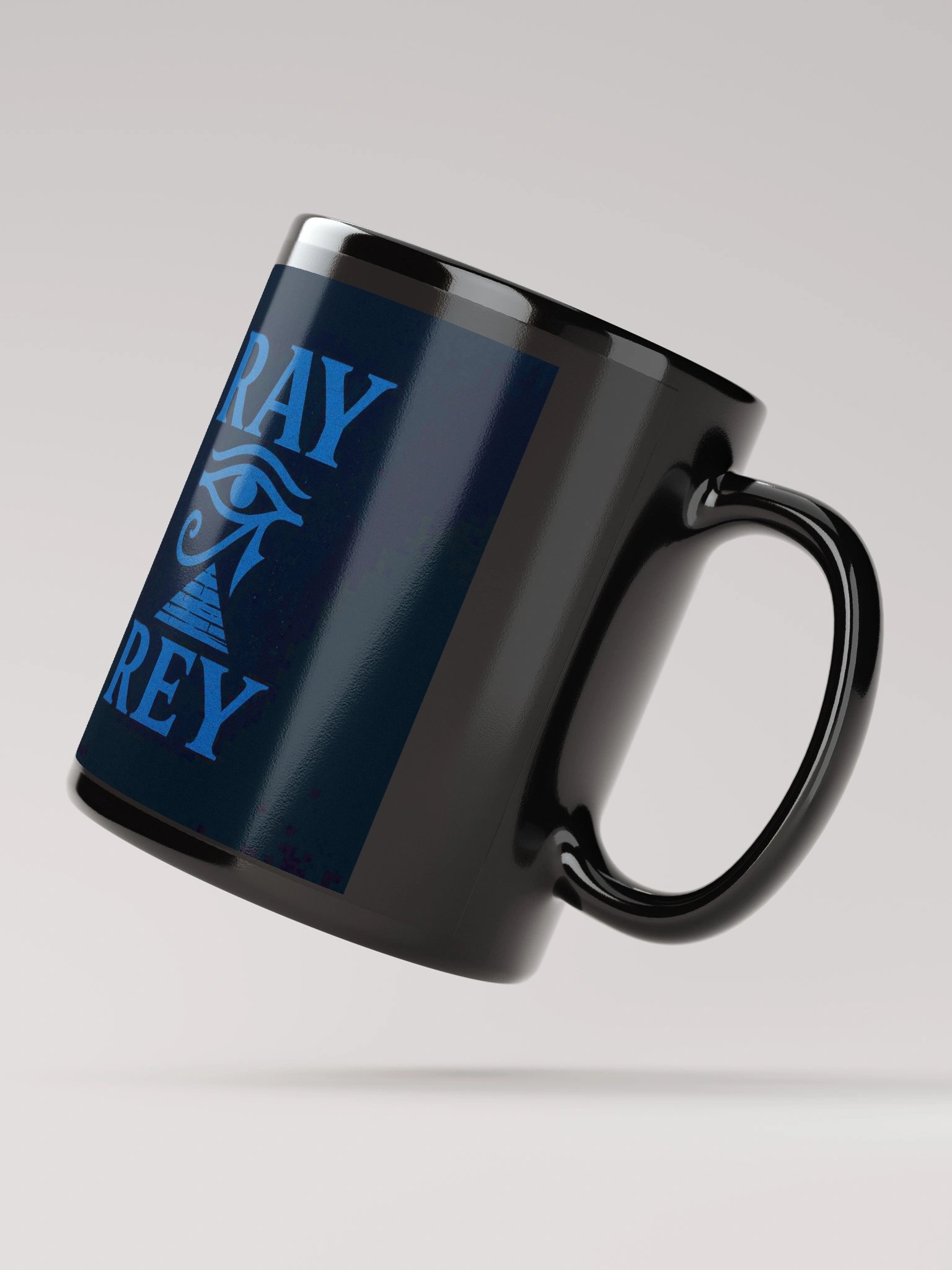 Ray Rey Mug product image (3)