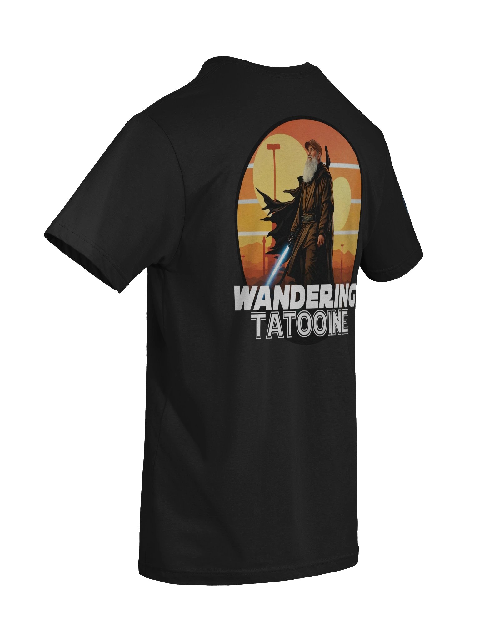 The Wandering Tatooine product image (8)