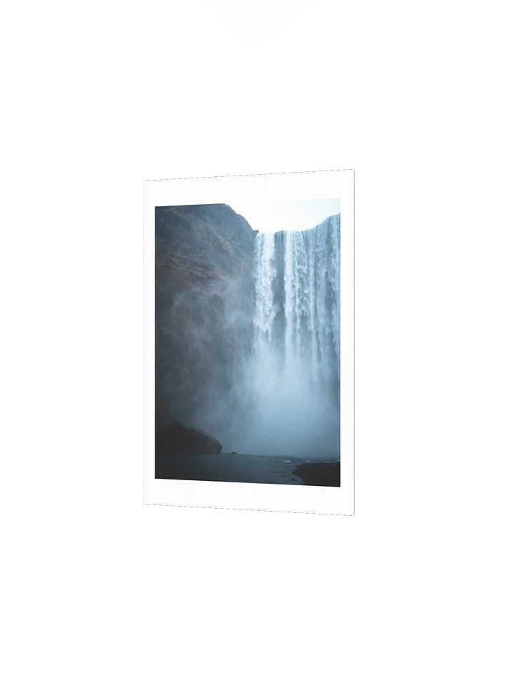 Skógafoss Waterfall product image (8)