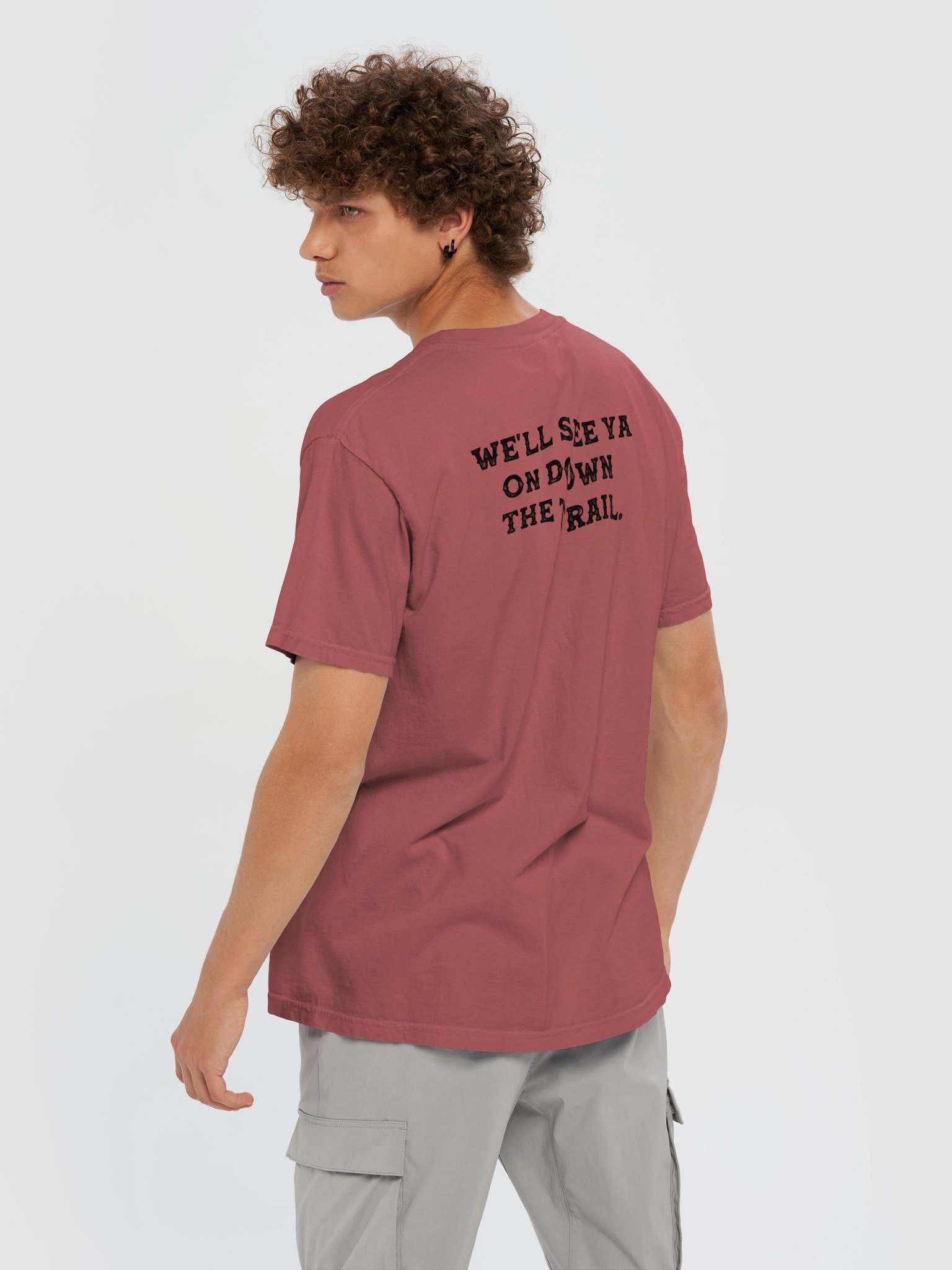 Channel Tee product image (65)