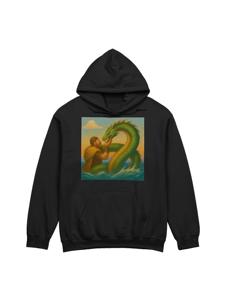Lovestory Hoodie product image (1)
