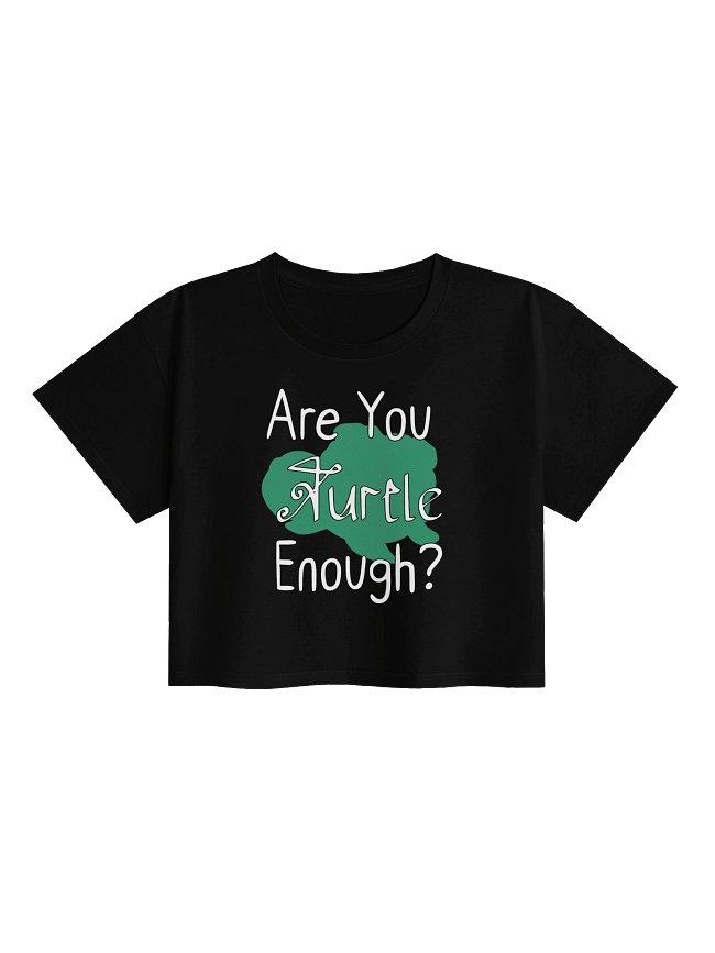 Are You Turtle Enough Collection