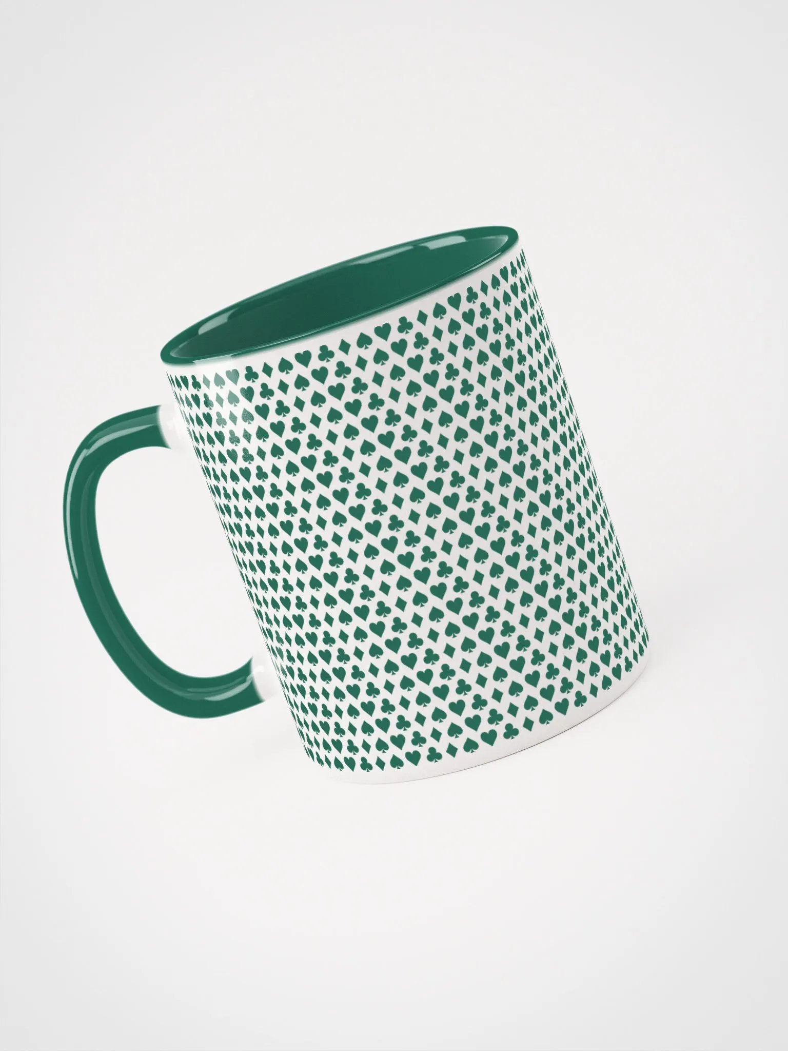 Chroma Mug - Green product image (3)
