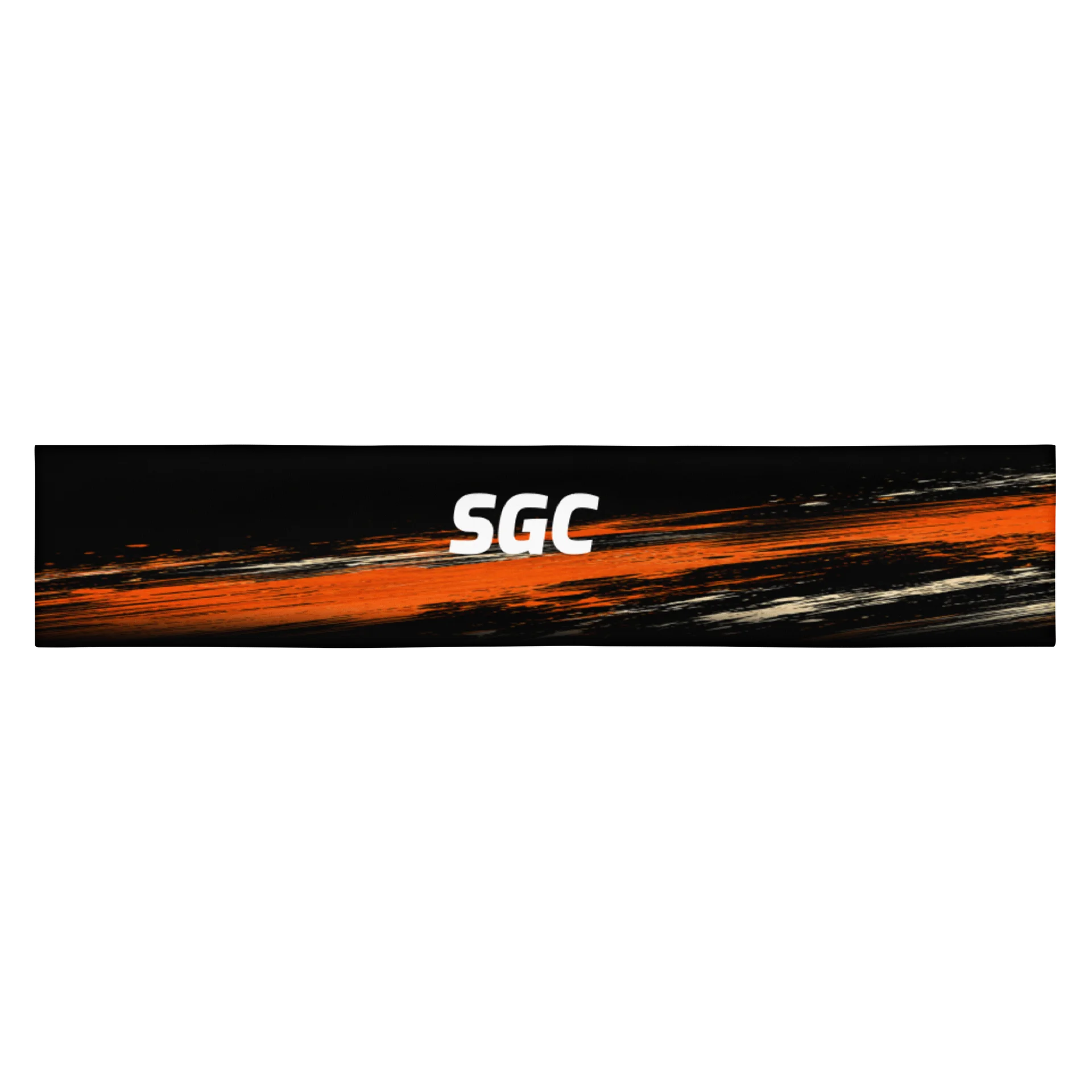 SGC Brushfire Headband product image (1)