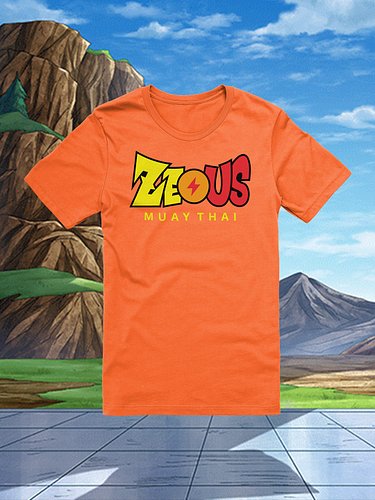 There’s one thing a Saiyan always keeps… Z-Fighter tees!

Shop these and more on the new website ⬇️

🔗 zeusmuaythai.com

#mua...
