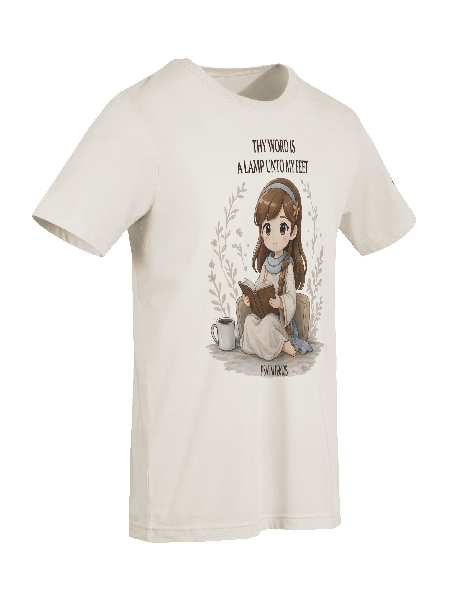 Reader Tee - Women product image (37)