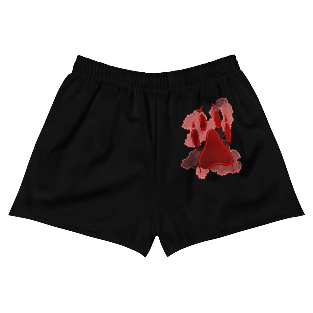 Vintage Logo Athletic Shorts product image (6)