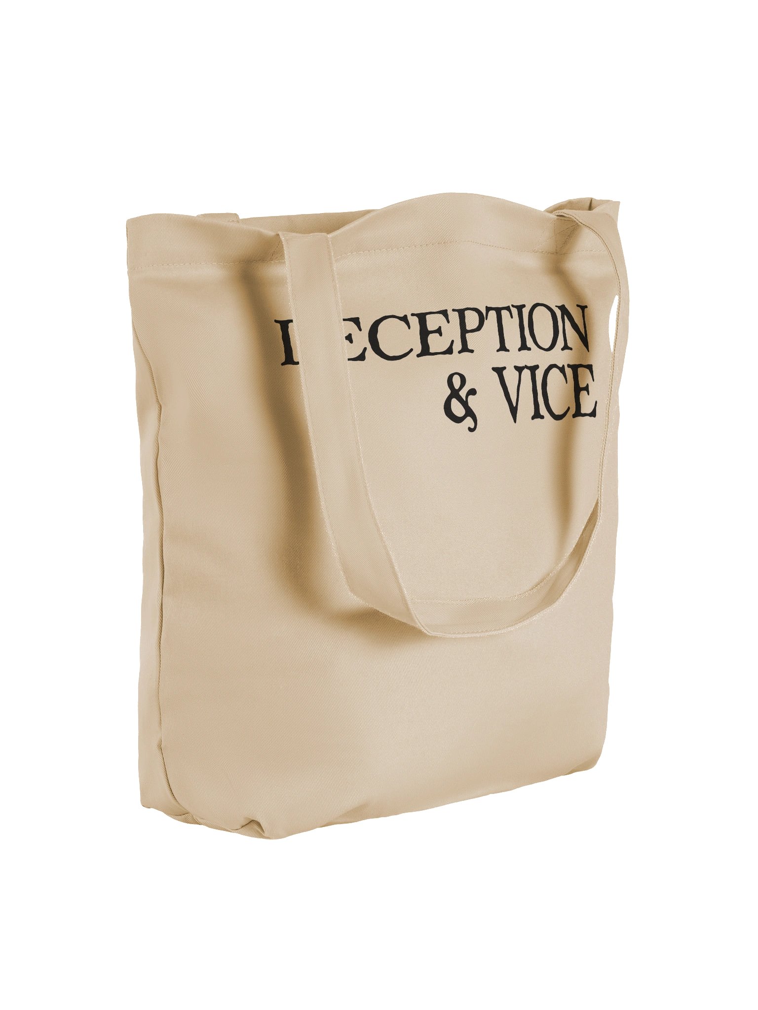 Deception & Vice Tote product image (4)