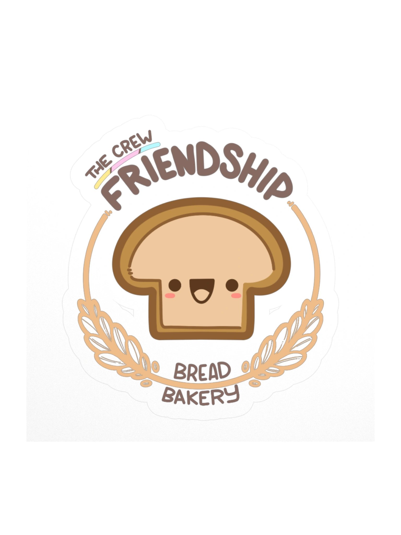 Friendship Bread Bakery product image (1)