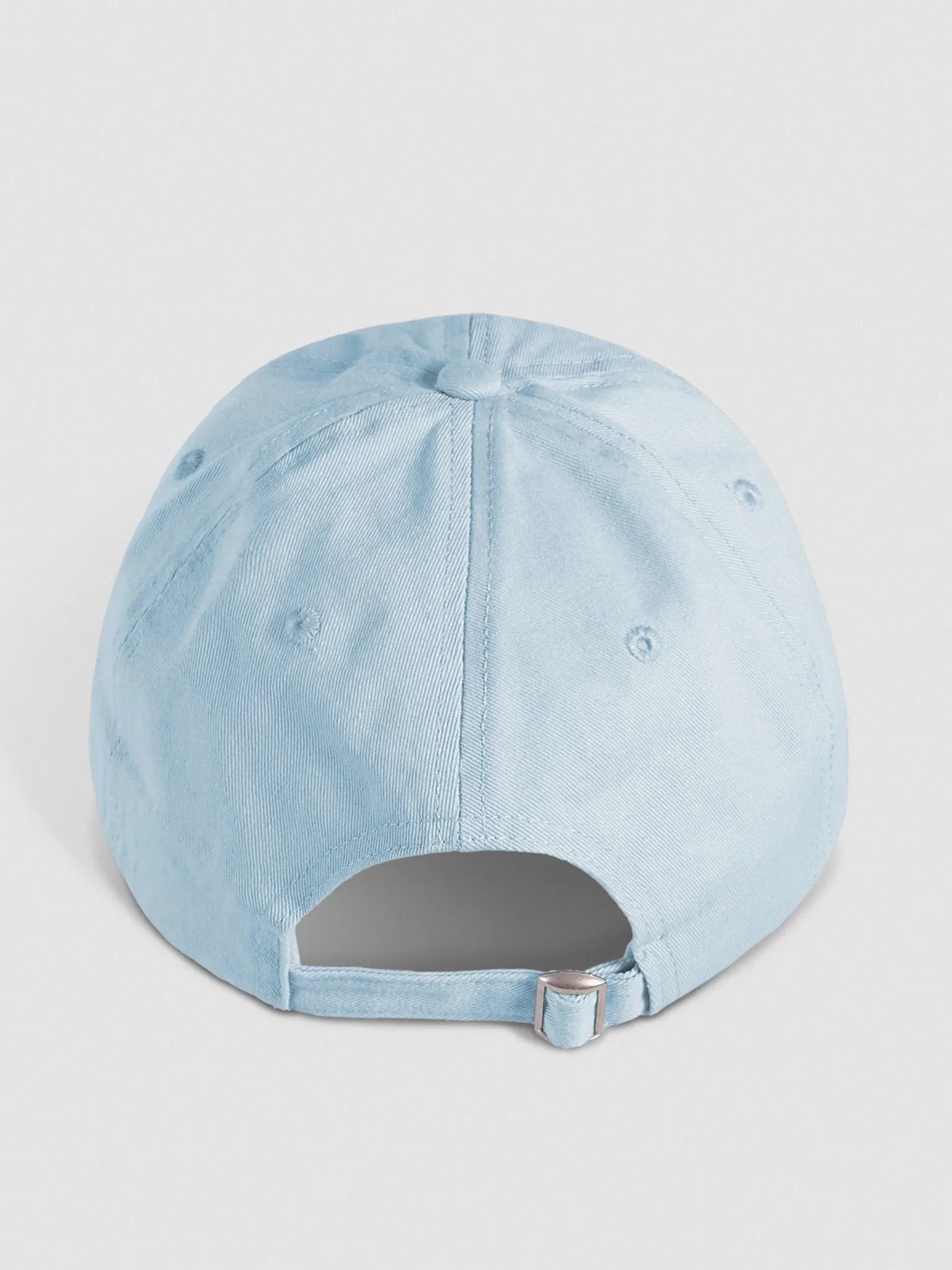 PinkMetal Pastel Cap product image (2)