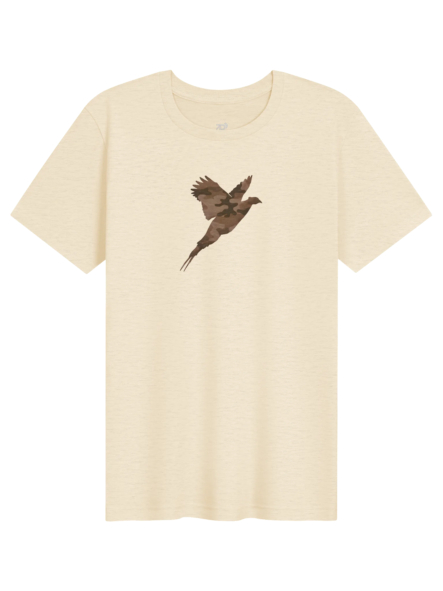 Cowboy Camo Pheasant Hunting Shirt product image (1)