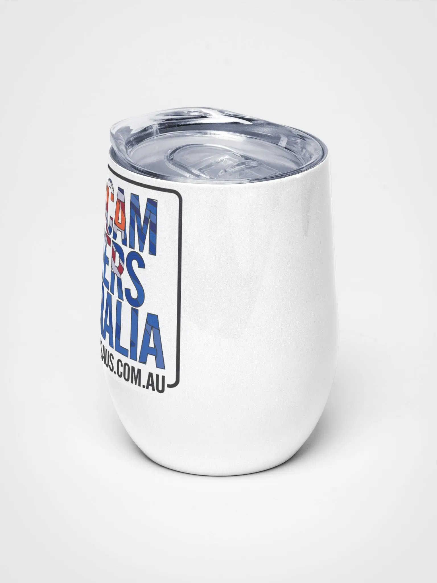 DCOA Tumbler product image (5)