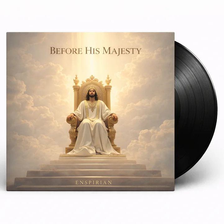 Before His Majesty product image (2)