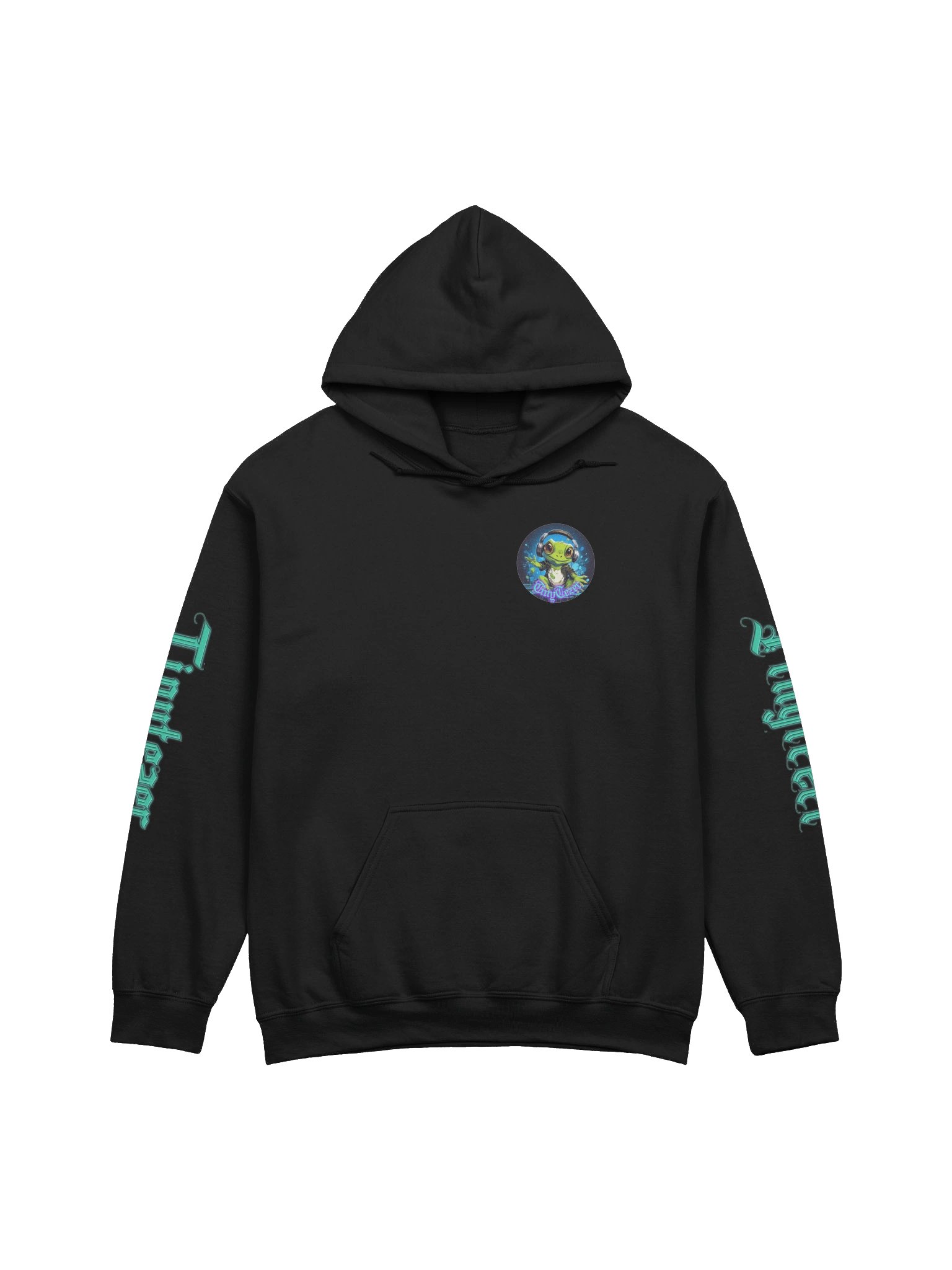 Hoodie product image (3)