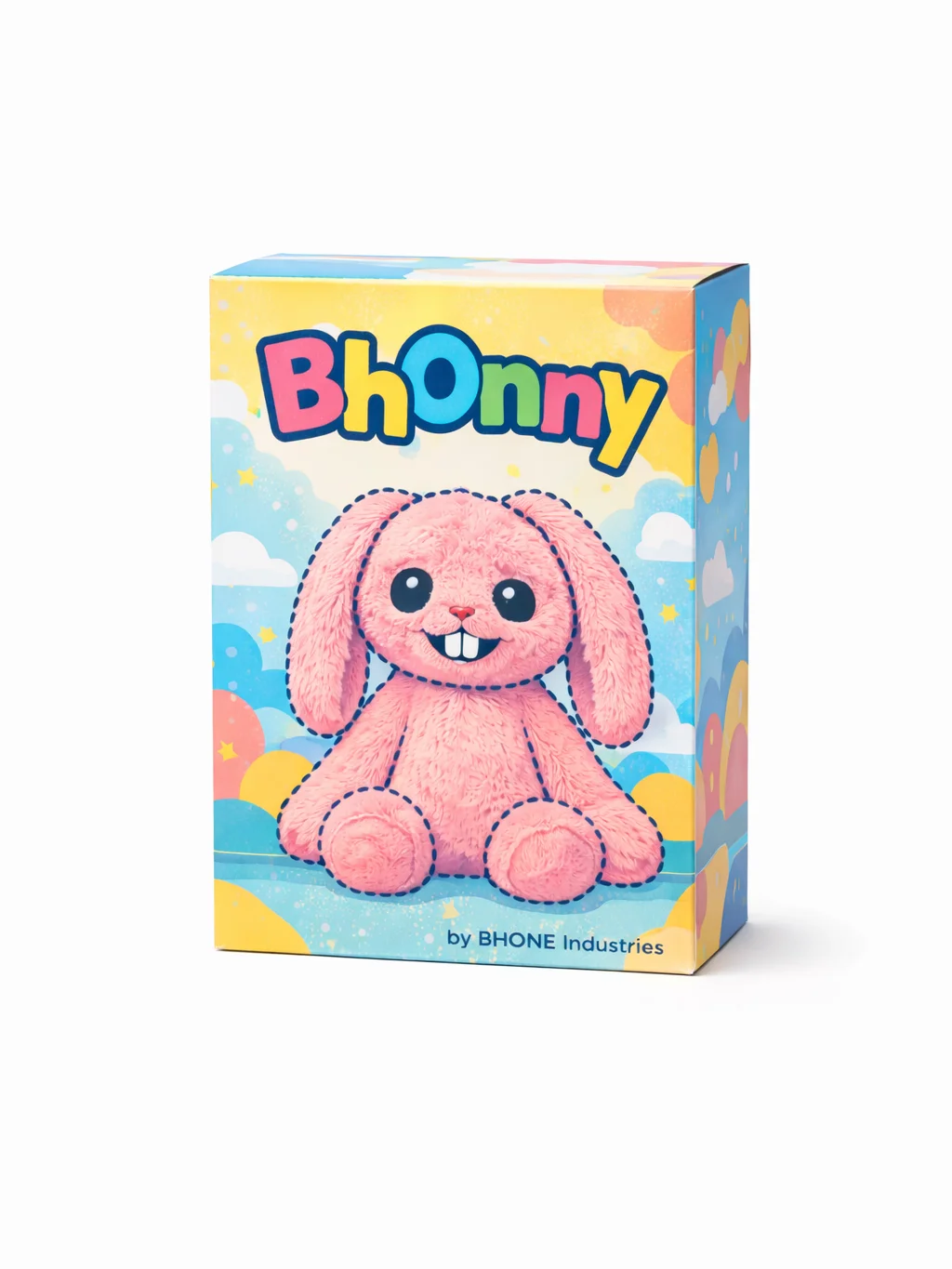 Bhonny – My Alive Friends product image (3)