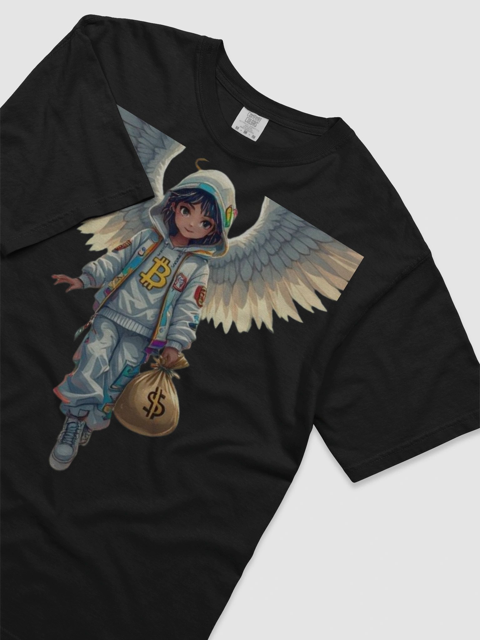 Crypto Angel product image (3)