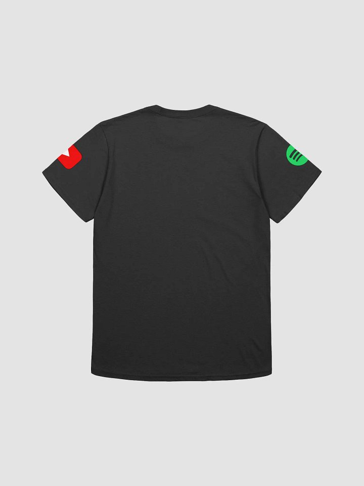 OG Logo - Summer Tee product image (2)