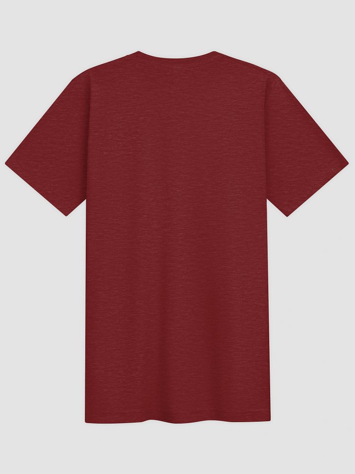 PCW - Classic Logo (Supersoft Tee) product image (12)