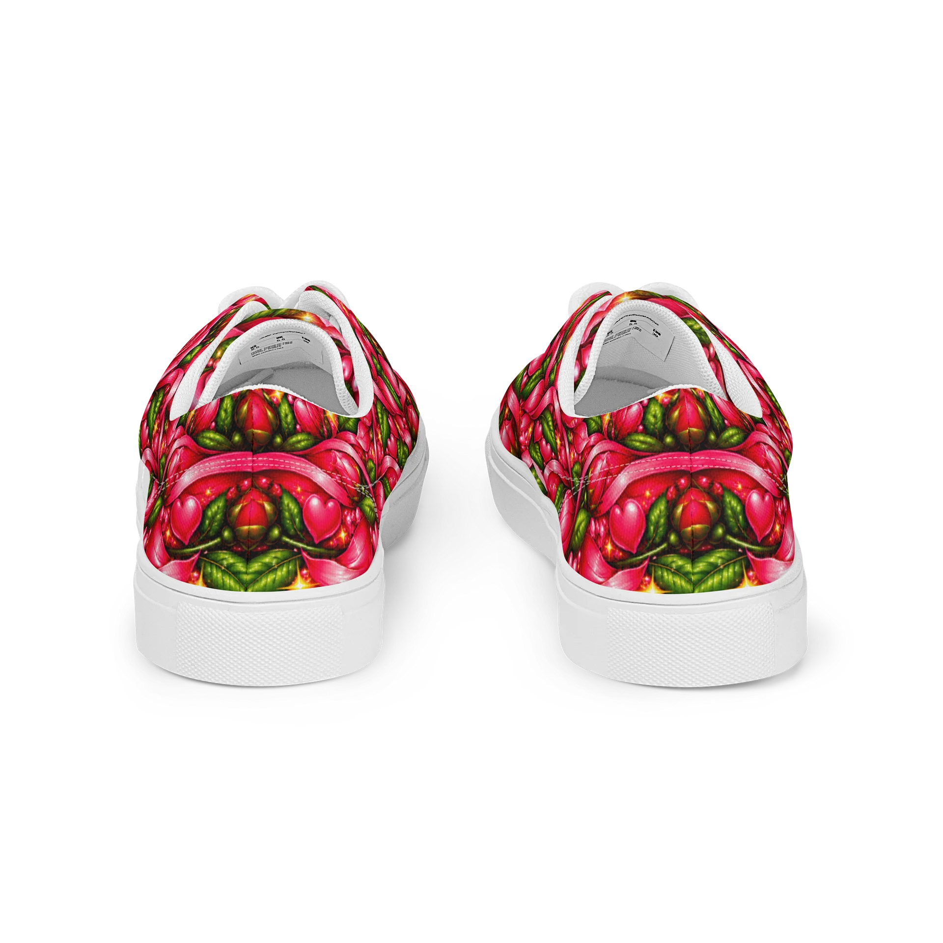 Pretty in Petals Lows product image (5)