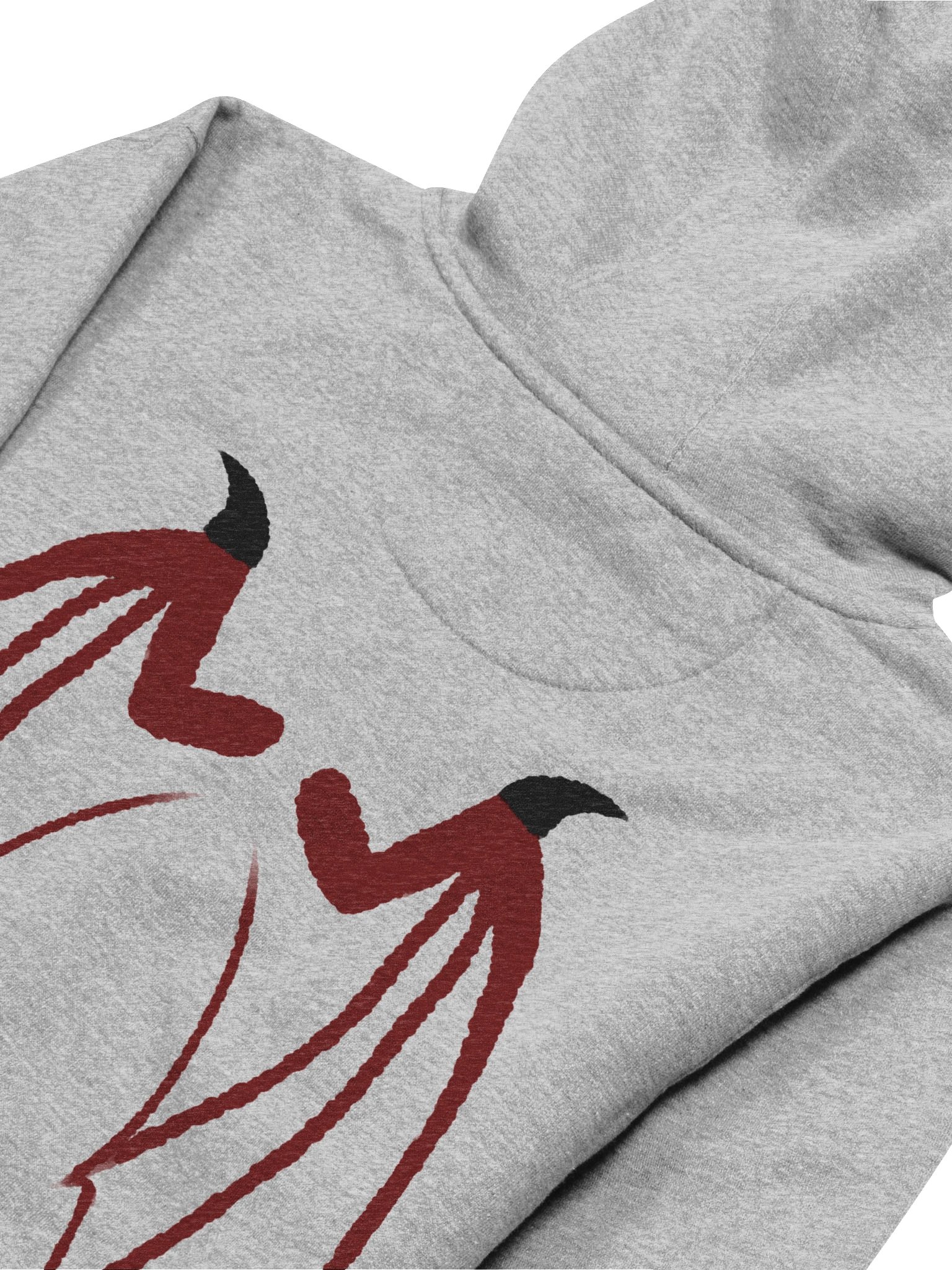 Wings Hoodie product image (4)