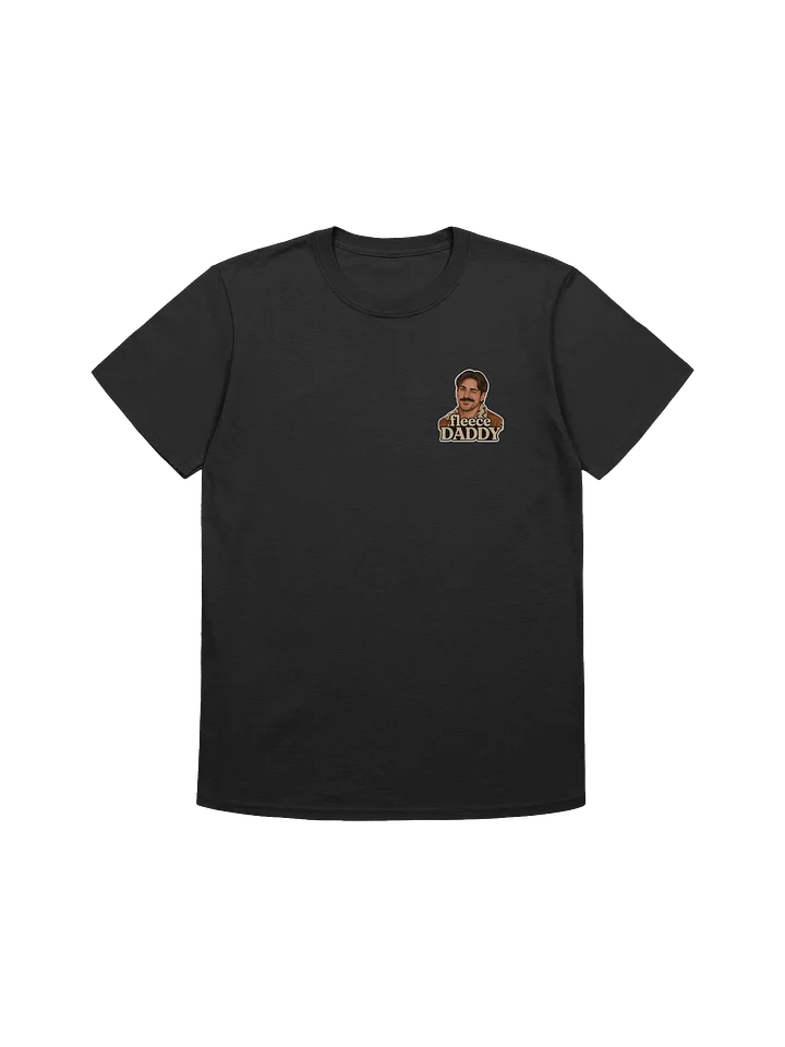 Fleece Daddy - Tshirt product image (3)