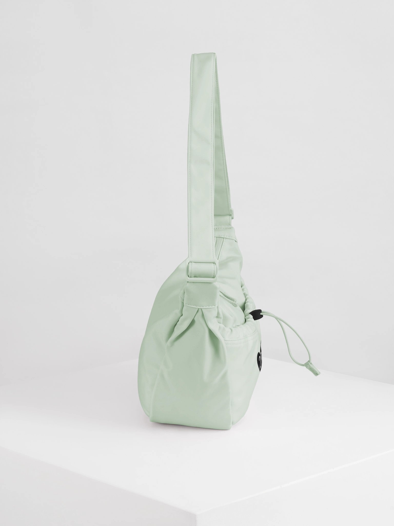 2P Speckled Heart Crossbody Bag product image (12)