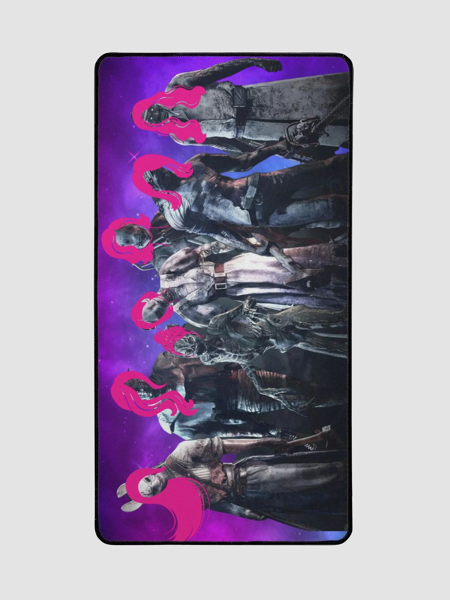 Yassified Killers Desk Mat product image (1)