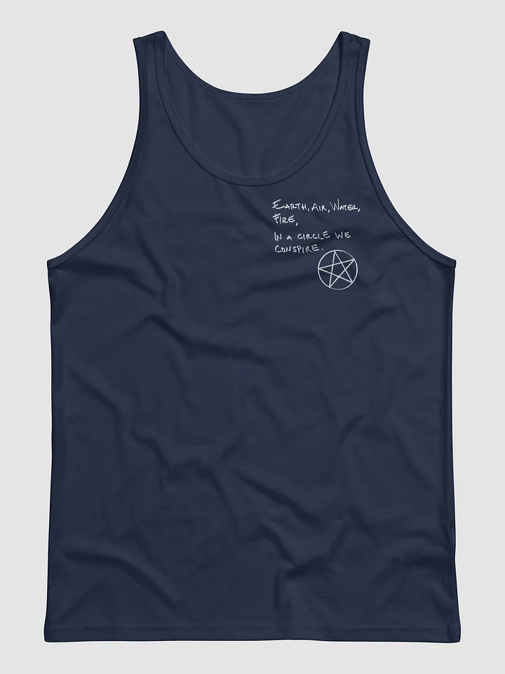 Alchemy Earth Tank Top product image (1)