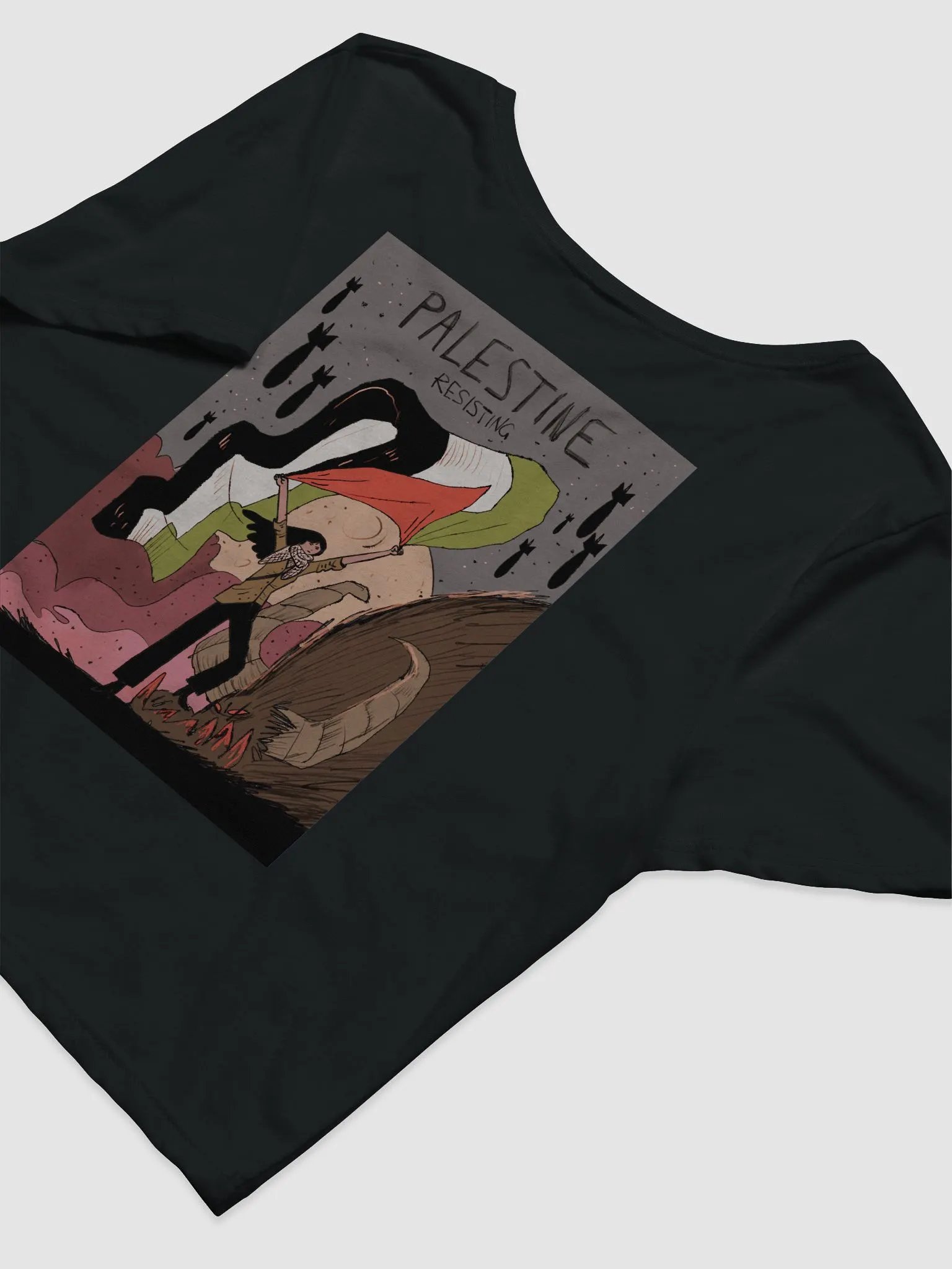 Resist Collection product image (7)