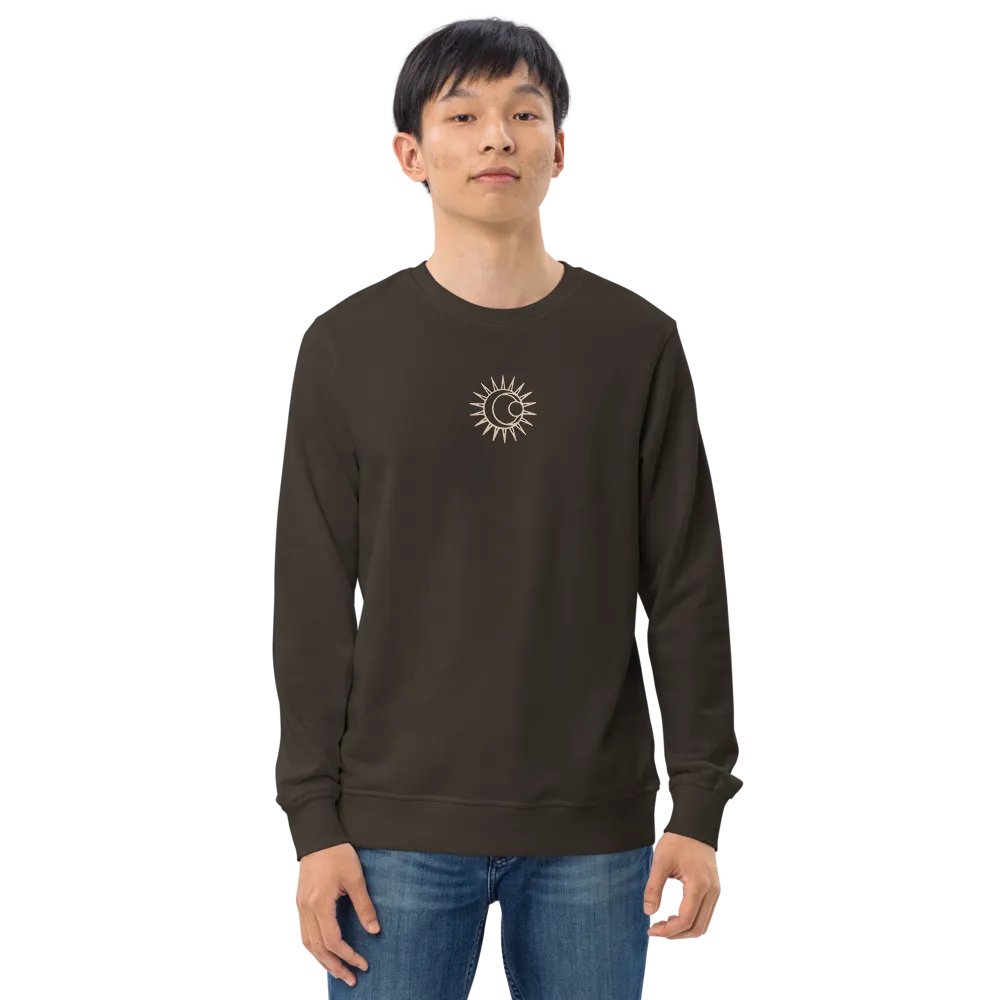 Solaris Premium Crewneck product image (9)