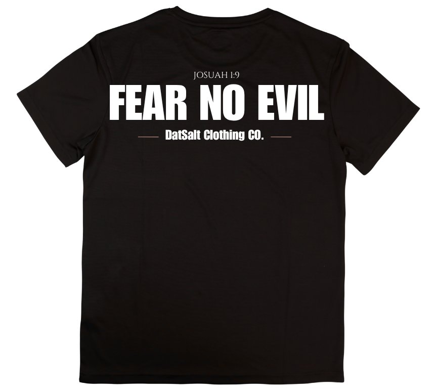 New ProFear No Evil Tee product image (2)