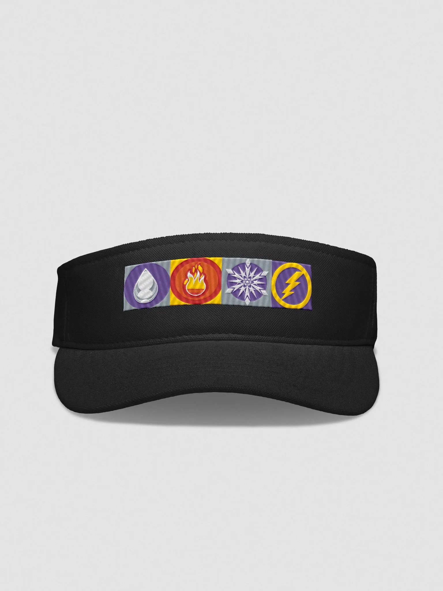 4 Element Power Visor product image (2)