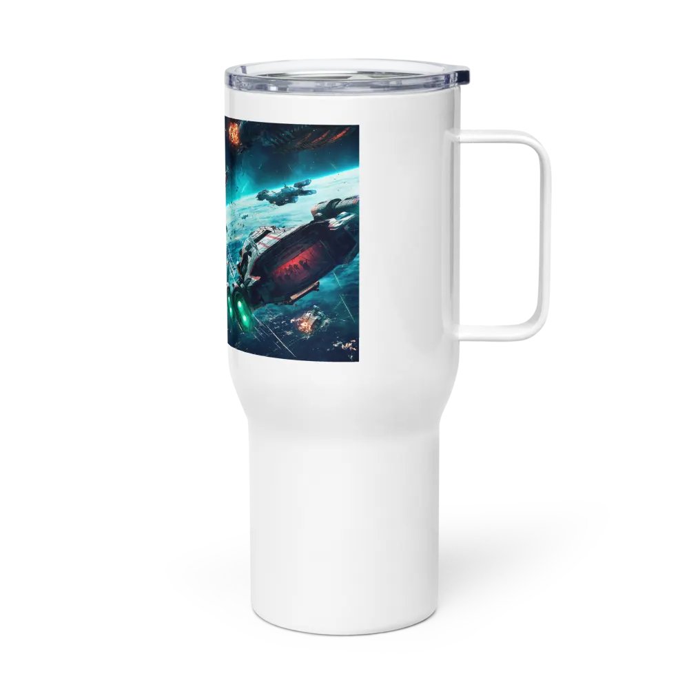 Orbital HALO mug product image (3)