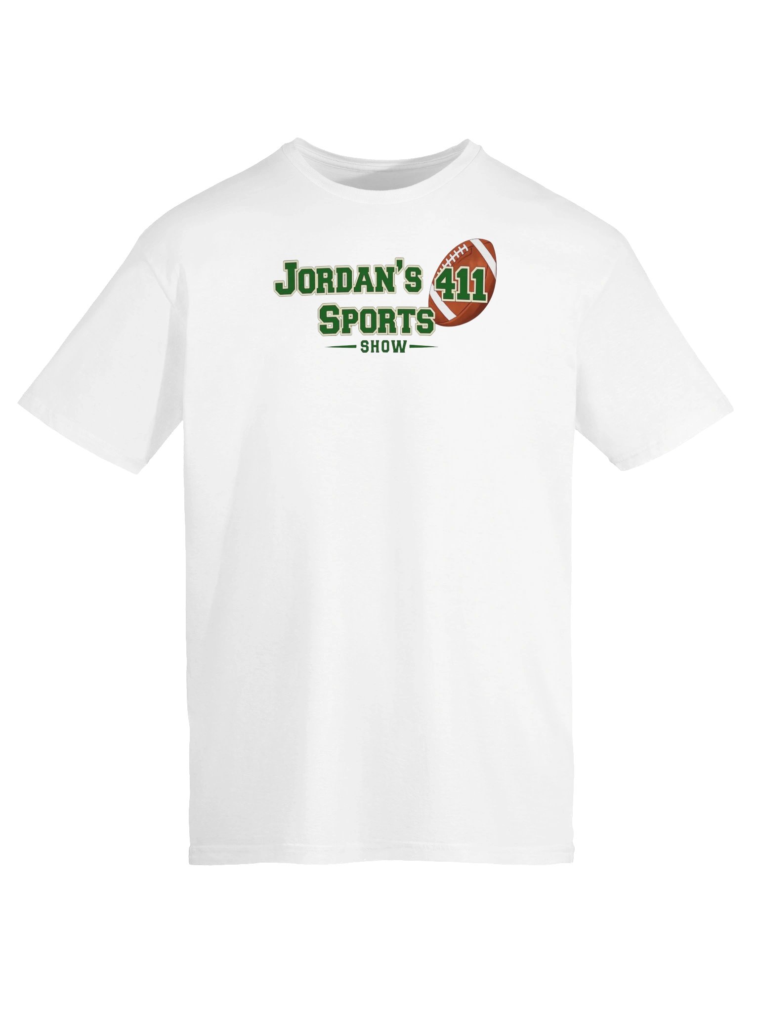 Jordan 411 Sports Softstyle T-Shirt – Everyday Fit Tee product image (5)