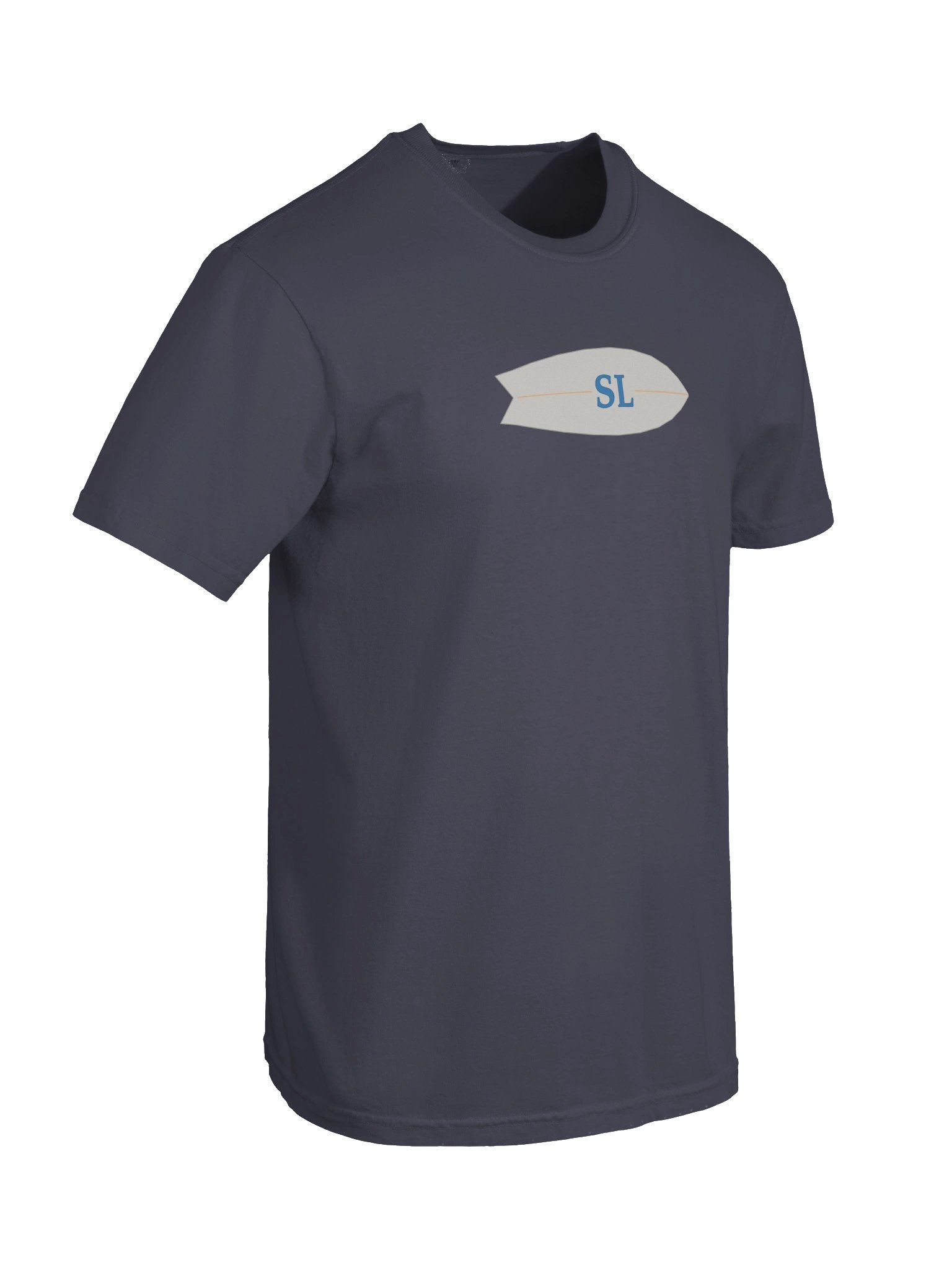 SaltLine Board Tee product image (18)