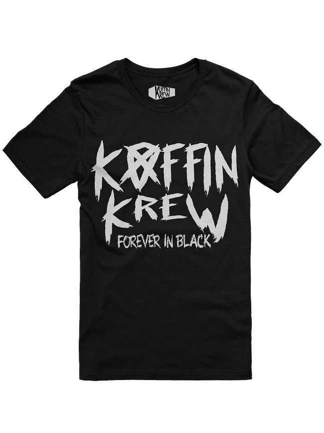 Forever In Black