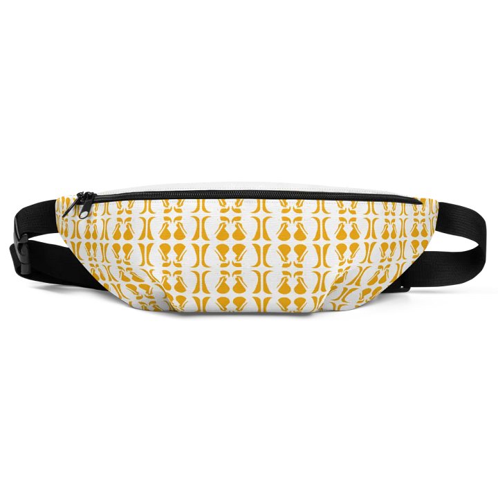 Kiwii logo Fanny Pack product image (1)