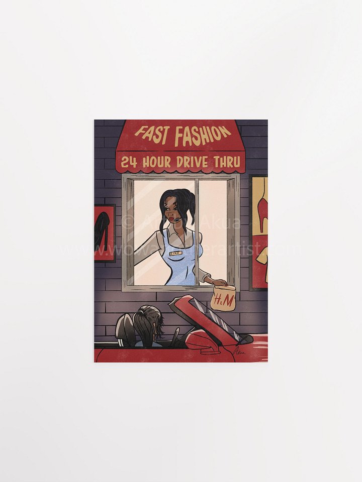Fast Fashion product image (3)