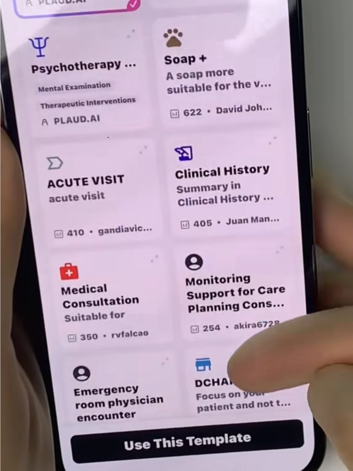 AI Voice/Call Recorder for Note Taking product image (7)