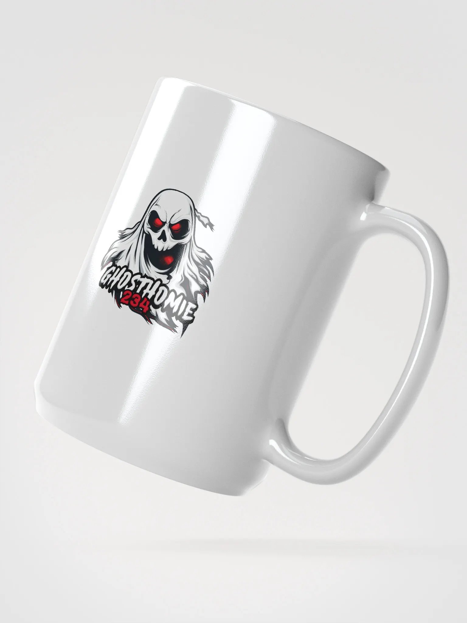Ghosthomie234 Ceramic Mug product image (2)