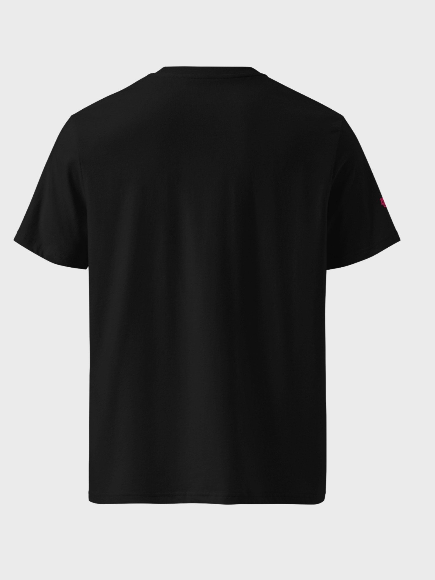 "Plis & Sankiu" Stitched Tee product image (5)