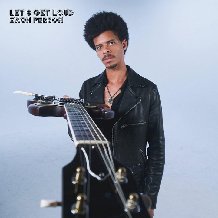Let's Get Loud - Digital Download product image (1)